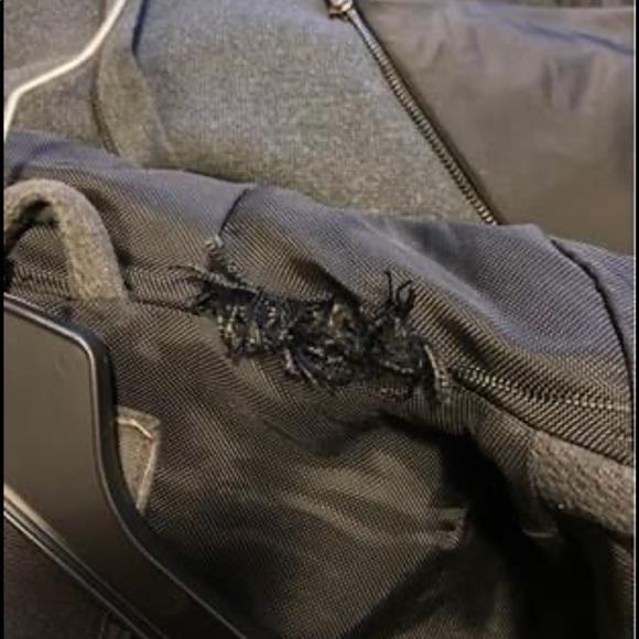 G star jacket - Picture 5 of 7